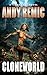 Cloneworld (Combat-K) by Andy Remic (3-Mar-2011) Paperback
