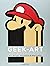 Geek-Art: An Anthology: Art, Design, Illustration & Lightsabers by Thomas Olivri (1-Oct-2014) Paperback