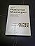 Rational Manager by Charles...