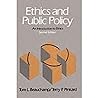 Ethics and Public Policy: Introduction to Ethics (2nd Edition)