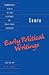 Comte: Early Political Writings (Cambridge Texts in the History of Political Thought) by Auguste Comte (1998-12-28)