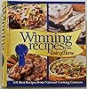 Winning Recipes from Taste of Home (Top Honor Recipes, Retail price $39.99)