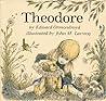 Theodore by Edward Ormondroyd (1984-10-03)