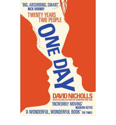 One Day (Paperback) By (author) David Nicholls