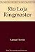 The Rio Loja Ringmaster by Lamar Herrin (1983-11-08)