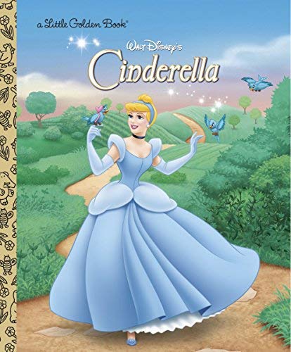Cinderella (Unknown Binding)
