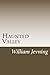 Haunted Valley by William Jevning (2012-05-21)