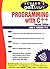 Schaum's Outline of Programming with C++ by John Hubbard (2000-06-06)