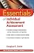 Essentials of Individual Ac...