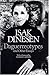 Daguerreotypes and Other Essays by Isak Dinesen (1984-01-15)