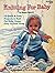 Knitting for baby by Maggie Righetti