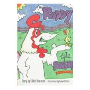 Roddy the Rooster (Paperback)