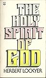 The Holy Spirit of God