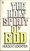 The Holy Spirit of God
