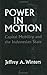 Power in Motion: Capital Mo...