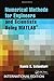 Numerical Methods for Engineers and Scientists Using MATLAB