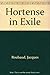 Hortense in Exile by Jacques Roubaud (1992-10-26)