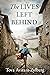 The Lives Left Behind by Tova Aviram-Zylberg