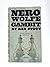 Gambit (A Nero Wolfe Novel)