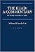 The Iliad: A Commentary: Bk...