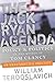 The Jack Ryan Agenda (Forge...