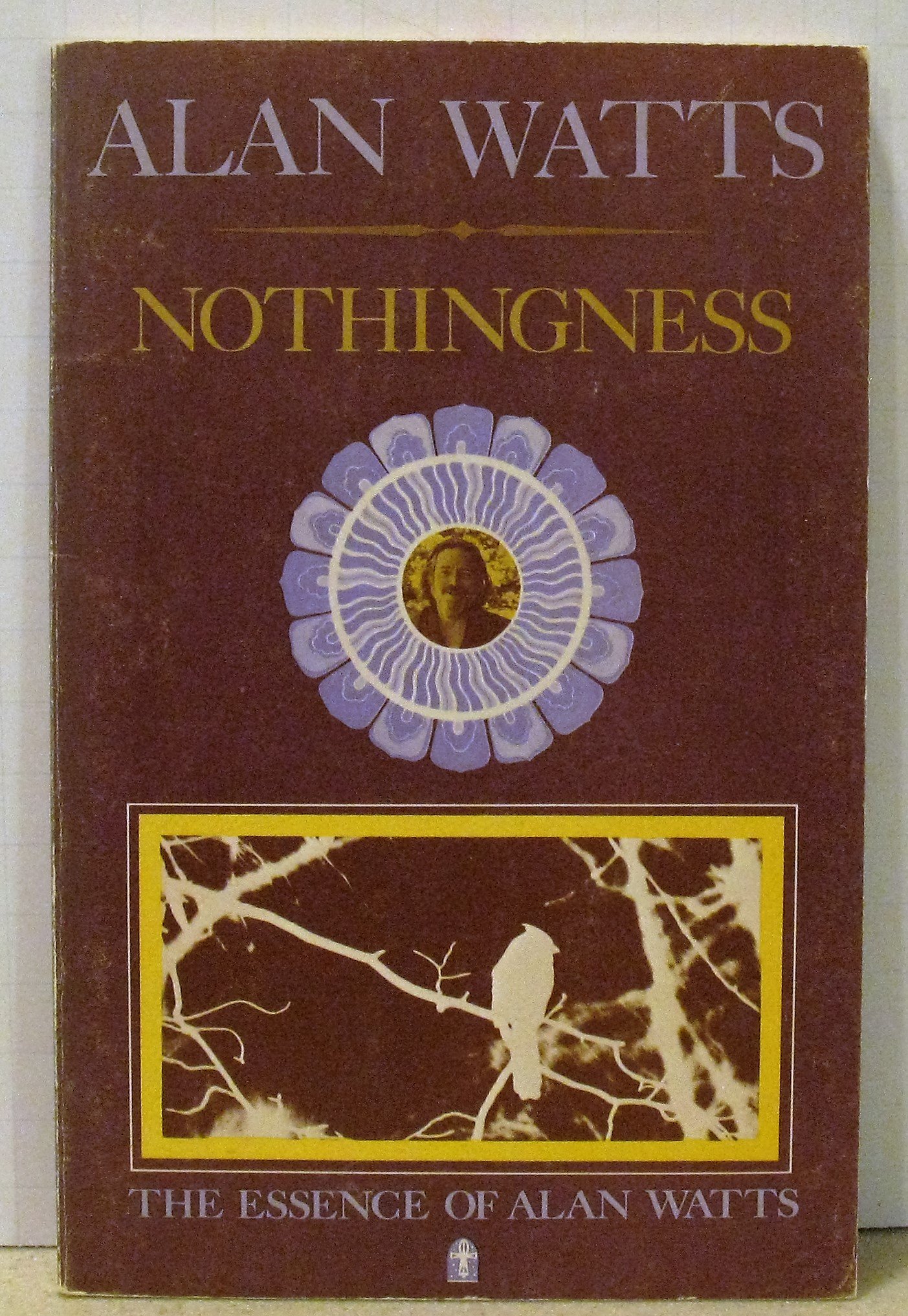 Nothingness (Essence of Alan Watts 3)