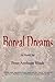 Boreal Dreams by Mr. Peter Anthony Blush (2012-04-30)