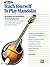 Alfred's Teach Yourself to Play Mandolin: Everything You Need to Know to Start Playing Now! by Dan Fox (June 1, 1996) Paperback
