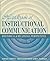 Handbook of Instructional Communication: Rhetorical and Relational Perspectives by Virginia P. Richmond (2005-07-15)
