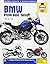 BMW R1200 dohc Twins: '10 to '12 (Haynes Service & Repair Manual) by Editors of Haynes (2016-07-15)