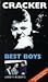 Best Boys (Cracker) by Gareth Roberts (1996-04-18)