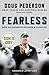 Fearless AUTOGRAPHED by Doug Pederson Head Coach Philadelphia Eagles (SIGNED BOOK) Hardcover