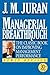 managerial-breakthrough