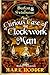 The Curious Case of Clockwork Man (Burton & Swinburne)