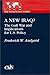 A New Iraq: The Gulf War and the Implication for U.S. Policy (Washington Papers) by Frederick W. Axelgard (1988-03-25)