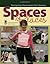Spaces and Places by Debbie...