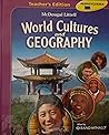 World Cultures and Geography Teacher's Edition Pennsylvania