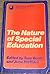 The Nature of special educa...