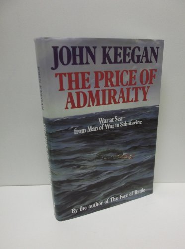 The Prince Of Admiralty