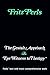 The Gestalt Approach & Eye Witness to Therapy by Fritz Perls