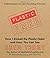 Plastic-Free: How I Kicked ...