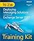 MCITP Self-Paced Training Kit (Exam 70-238): Deploying Messaging Solutions with Microsoft Exchange Server 2007 1st edition by Ruest, Nelson, Ruest, Danielle, GrandMasters (2008) Paperback