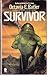 Survivor by Octavia E. Butler (1981-04-23)
