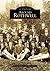 Around Rothwell (West Yorkshire) vol. 1 - Images of England by Simon Bulmer (1999-08-01)