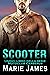 Scooter (Motoclub Cerberus #11)