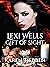 Lexi Wells: Gift of Sight