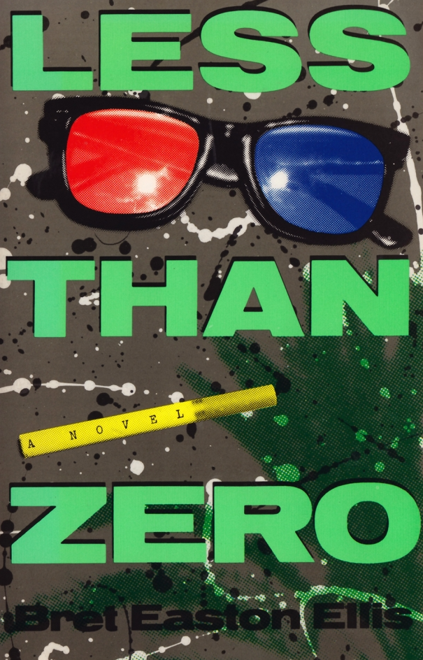 Less Than Zero