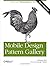 Mobile Design Pattern Gallery by Theresa Neil