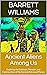 Ancient Aliens Among Us: Ex...