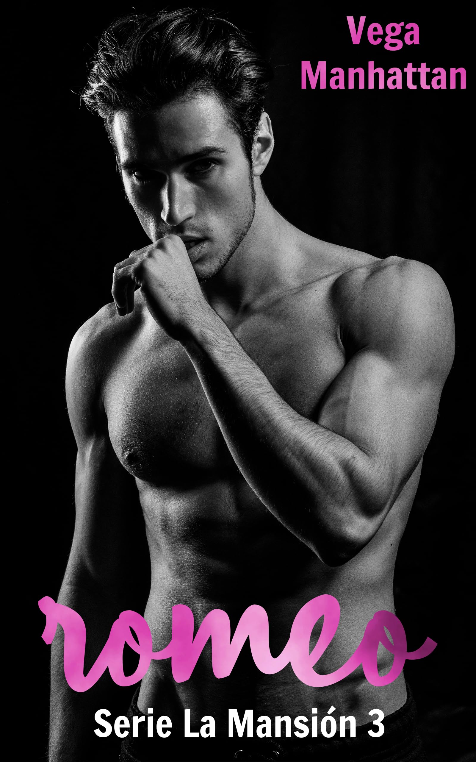 Romeo: Serie La Mansión 3 (Spanish Edition)